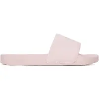 Tommy Hilfiger Flag Slides Rose EU 40 Femme