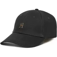 Tommy Hilfiger Elevated Chic Cap Noir