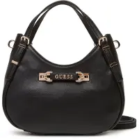 GUESS Jeans sac à main pour femme noir BG964405_NEBLACK