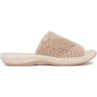 Jana Pantoufles pour femmes 8-27262-44 poudre 38