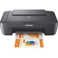 Canon PIXMA MG2556S - Imprimante à jet d'encre