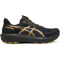 Asics Gt-1000 14 Gore-tex Running Shoes Noir EU 40 1/2 Homme