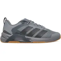Adidas Dropset Control Weightlifting Shoes Gris EU 44 Homme