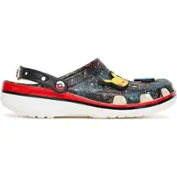 Crocs Sabots Pokemon Print Classic Clog U pour Uni