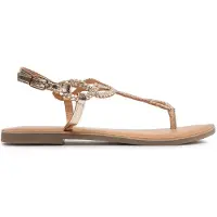 Gioseppo Sandales 69111-P-Oro pour Femme