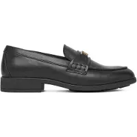 Tommy Hilfiger Chaussure basse noir