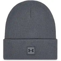 Under Armour Halftime Beanie Gris