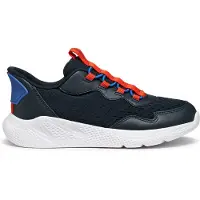 Geox Baskets Geox J Sprintye Fast In B Pour Enfant - 33