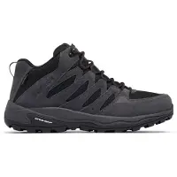 Columbia Chaussures Columbia Redmond Iv Mid BM9634010