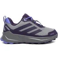 Adidas Terrex Trailmaker 2 Rain.rdy Hiking Shoes Gris EU 34 Enfants