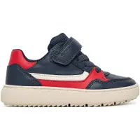 Geox Theleven Trainers EU 27 Garçons