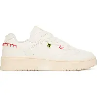 Geox Lestrella Trainers Blanc EU 38 Fille