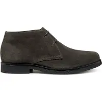 Geox Claudio Booties Gris EU 40 Homme