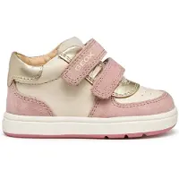 Geox Baskets Geox B Biglia Girl A Pour Enfant - 21