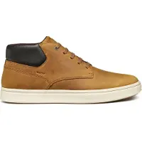 Geox Baltmoore Booties Marron EU 44 Homme
