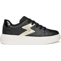 Geox J Mikiroshi Girl Couleur Noir