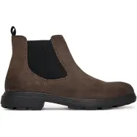Geox Bottes taupe
