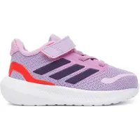 Adidas Runfalcon 5 Infant Running Shoes Violet EU 20 Fille