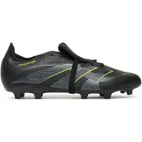 Adidas Chaussures De Football Predator League Fold-over Tongue Fg/mg