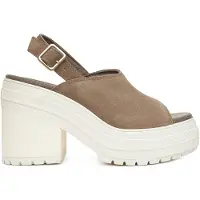 Converse Chuck 70 De Luxe Heel Mule A15071C Damen
