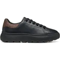 Geox D Spherica Ec4 1 Couleur Noir