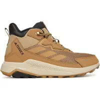 Adidas Terrex Anylander Climawarm+ Hiking Shoes Marron EU 46 Homme