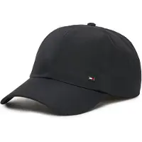 Tommy Hilfiger Casquette rouge / noir / blanc