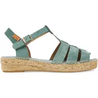 Toni pons Elena Sandals Bleu EU 39 Femme