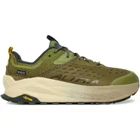Altra Olympus 6 Hike Low Gore-tex Hiking Shoes Vert EU 40 1/2 Homme