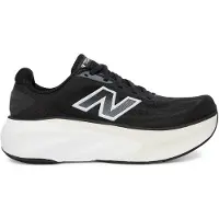 New Balance Chaussure de course 'X More v6' noir / blanc