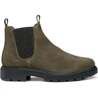 Geox Spherica Ec7 Booties Marron EU 43 Homme