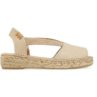 Toni pons Tala Sandals Beige EU 39 Femme