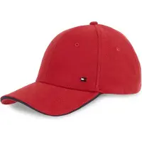 Tommy Hilfiger Casquette rouge