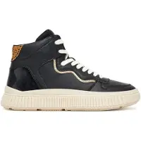 Geox Laquinny Trainers Noir EU 37 Fille
