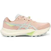 Asics Fuji Lite 6 Trail Running Shoes Beige EU 42 Femme