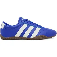 Adidas Grand Court Lo Couleur Bleu