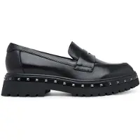 Tamaris Chaussure basse noir