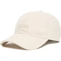 BOSS Zed Co 10261166 01 Cap Beige