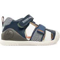 Biomecanics 252117b Couleur Bleu