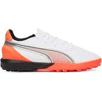 Puma Chaussures de football King Match Tf pour enfants EU 35 1/2 EU 35 1/2