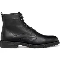 Geox Redclif Booties Noir EU 42 Homme