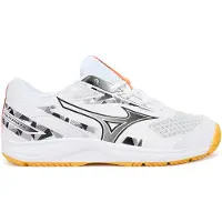 Mizuno Chaussures de sport d'intérieur Stealth Star 3 Junior Grises EU 34 1/2 Grises EU 34 1/2