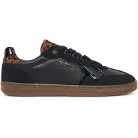 Pepe Jeans Sneakers PLS000009 in 999BLACK color size 38
