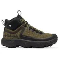 Columbia Escape Thrive Titanium Mid Outdry Couleur Vert