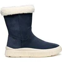 Geox Bottes bleu marine