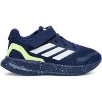 Adidas Sneakers IH4660 in DKBLUE/FTWWHT/HIREYE color size 28