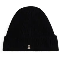 Tommy Hilfiger Bonnet noir