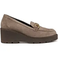 Geox D Miereille Couleur Gris