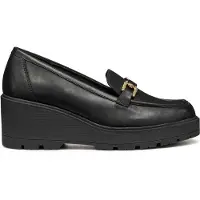 Geox D563vb 00043 Couleur Noir