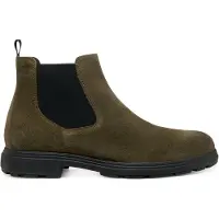 Geox Bottes olive